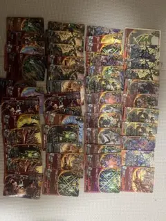 バディファイト ブシロード