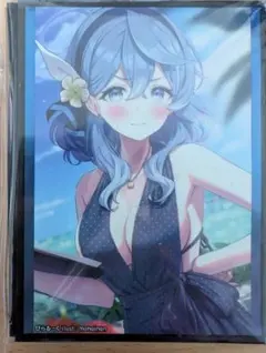 2025年最新】天雨アコ スリーブの人気アイテム - メルカリ