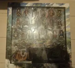 ドラゴンクエスト3 アクリルブロック　未開封