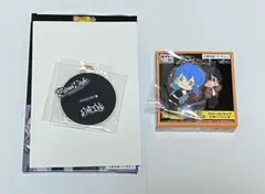 SAKAMOTODAYS タイトーくじ