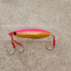 2025年最新】ベースカラー：ゴールド系 メタルジグの人気