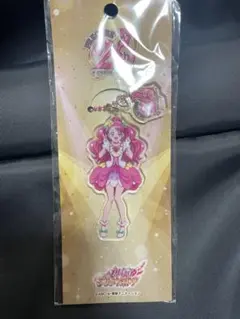 キュアグレース アクリルスタンド アクリルキーホルダー セット - メルカリ