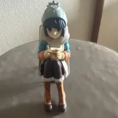 ゆるキャン くつろぎテント 日清 カップヌードル カレー なでしこ