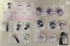 おとなしそうな男子のとんでもない秘密を知ってしまった くじメイト セット