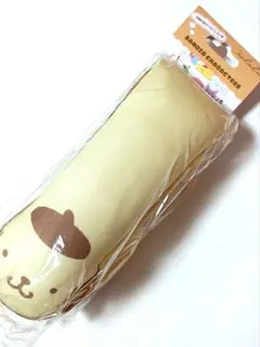 サンリオ　ポムポムプリン　ペンケース　リララ　　リストレスト　新品