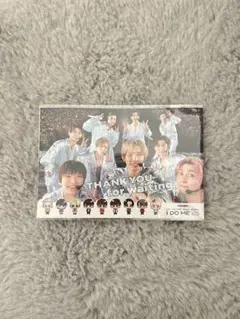 SnowMan iDOME ポストカード 新品未開封