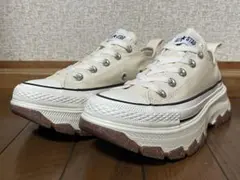 CONVERSE ALL STAR TREKWAVE OX LOW 23.0cm