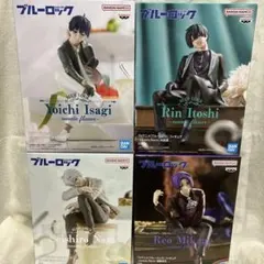 ブルーロック フィギュア sweets flavor