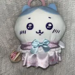 ハチワレ てんし＆あくま ぬいぐるみS