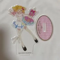 2026年最新】虹野ゆめ アクリルスタンドの人気アイテム - メルカリ