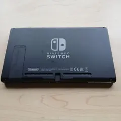 本体BAN］未対策機 Nintendo Switch 本体のみ - メルカリ