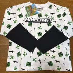 マインクラフト長袖130