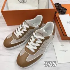 新品未使用 エルメス スニーカー 《マッチ》 - メルカリ