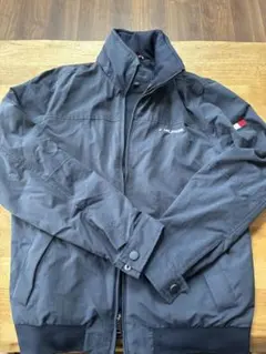 TOMMY HILFIGER ジャケット ネイビーのサムネイル