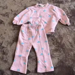 セットアップ 90