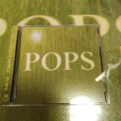 ミセスグリーンアップル POPS 通常盤