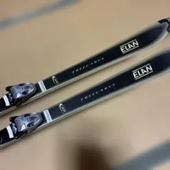 取りにいらしていただける方限定　ELAN スキー