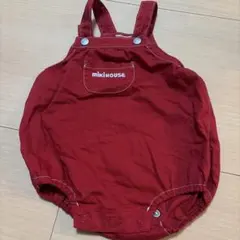 2026年最新】ミキハウス ダルマオールの人気アイテム - メルカリ