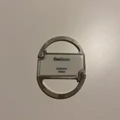 キーリング キーホルダー