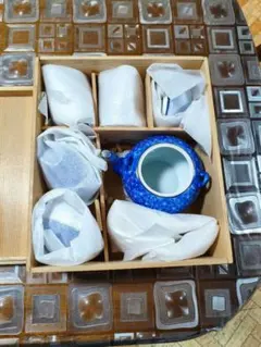 2025年最新】深川製磁 急須の人気アイテム - メルカリ