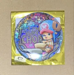 ワンピース 缶バッジ 輩 チョッパー