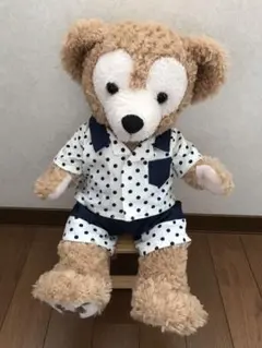 ダッフィー シェリーメイ コスチューム