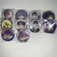 2025年最新】剣持刀也 缶バッジの人気アイテム - メルカリ