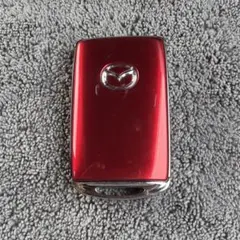 マツダ CX-30 CX-5 CX-8 CX-60 スマートキーのサムネイル