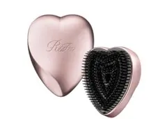 【新品未使用】ReFa ハートブラシ アンティークローズ