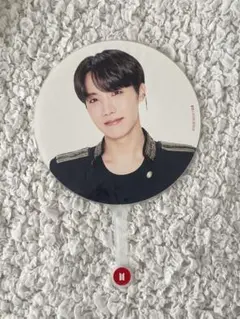 2026年最新】jhope うちわの人気アイテム - メルカリ