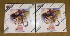 ヴァイスシュヴァルツ 劇場版『 우마무스메 プリティーダービー 新時代の扉』2BOX