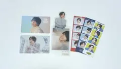 なにわ男子　西畑大吾　フォトカード 7枚セット