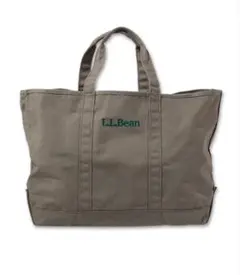 L.L.Bean グローサリー トート 未使用