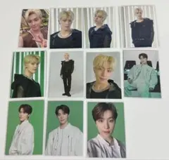 SEVENTEEN ディノ 韓国ポップアップ限定 トレカ - メルカリ