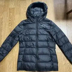 PUMA ダウンジャケット PWRWARM ブラック Lサイズのサムネイル