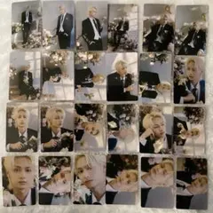 SEVENTEEN ジュン FML トレカ