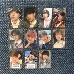 2026年最新】ウィジュ &team トレカの人気アイテム - メルカリ