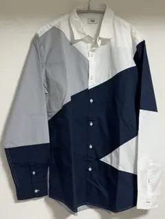 未着用　ブラウニースタンダード　長袖シャツ