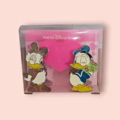 東京ディズニーリゾート メタルスタンドクリップ