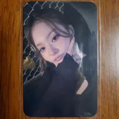 fromis_9 ナギョン 約束会　トレカ 直筆サイン　① fromis_9 プロミスナイン トレカ ジホン 直筆サイン入り - メルカリ