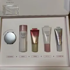 ASTALIFT ホワイト トライアルセット