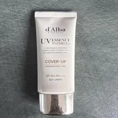 d'Alba UV ESSENCE WATERFUL+ 50ml