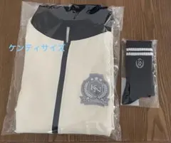中島健人 限定グッズ ジャージ Unity size ラインソックス - メルカリ