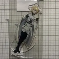 終わりのセラフ DMMスクラッチ 百夜ミカエラ アクスタ チャーム - メルカリ
