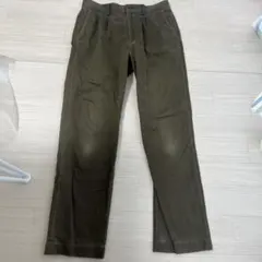 メンズ　ズボン