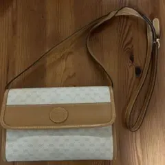 グッチ GUCCI ショルダーバッグ マイクロGG