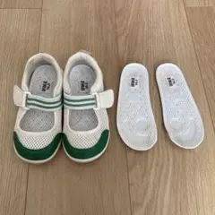 IFME イフミー　上履き　シューズ 16.0