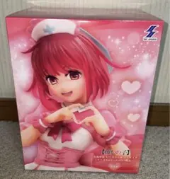 推しの子 有馬かな 1/7スケール フィギュア ナースver. 限定