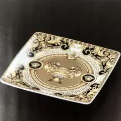【新品】VERSACE★メデューサガーラ GOLD 灰皿★ゴールド装飾オブジェ 2025年最新】ヴェルサーチ 灰皿の人気アイテム - メルカリ
