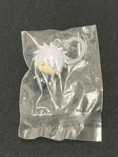 呪術廻戦 めじるしアクセサリー 五条悟 ガチャ